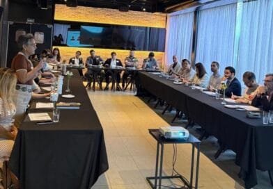 Em três anos, BNI movimenta R$ 40 milhões no Ceará e lança sua 8ª equipe