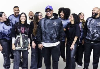 O grupo One Service apresenta o single e clipe de “Emanuel”