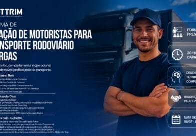 SETTRIM lança programa gratuito de formação contínua para motoristas sem experiência em Uberlândia