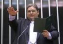 Deputado Vanderlan Alves propõe piso salarial nacional de R$ 2.850 para frentistas