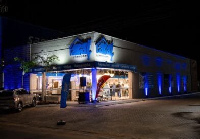 Acal inaugura showroom em Aracati e reforça plano de expansão do grupo