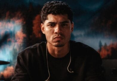 Igor Roque e Geovanne Oliveira apresentam o single e clipe de “Sempre Esteve Aqui”