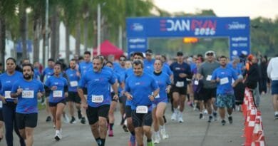 EDANRUN 2026 conecta saúde, inovação, relacionamento e ESG por meio do esporte EDANRUN 2026 conecta saúde, inovação, relacionamento e ESG por meio do esporte