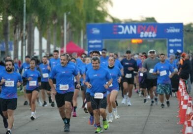 EDANRUN 2026 conecta saúde, inovação, relacionamento e ESG por meio do esporte