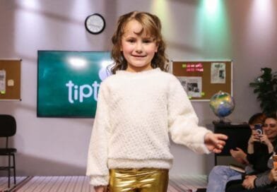 Tietê Plaza Shopping apresenta tendências de inverno em desfile com talentos da Max Fama