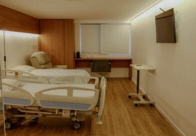 Ceará conta com o Medcapilar, o primeiro hospital de transplante capilar da América Latina
