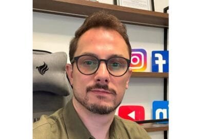 Legado em transformação
