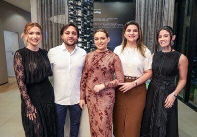 Marquise Incorporações aposta em experiências exclusivas para aproximar clientes do estilo de vida proposto pelo The Dream
