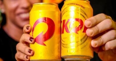 Skol segue proporcionando experiências aos foliões e muita diversão no Fortal 2026