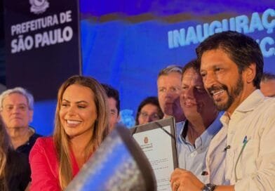 São Paulo amplia rede pública de saúde animal com entrega do quinto hospital veterinário municipal