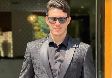 Clair Da Silveira Savino e o sucesso da Salto Couture em Salto del Guairá