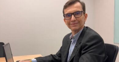 Promotor de Justiça aposentado, Roberto Nogueira consolida atuação como referência em estratégia de crédito e inteligência financeira