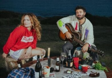 Angus e Julia Stone lançam novo single, “Celestial Bodies”