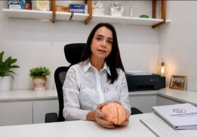 Dia Mundial do Cérebro: como evitar o sedentarismo cognitivo diante do crescimento do uso da IA