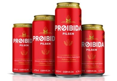 Democratização do malte: Proibida utiliza estratégia de custo-benefício para o lazer do brasileiro
