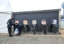 Festival Vamos Passear recicla quase meia tonelada de resíduos em sete etapas de 2026 