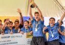 Maior torneio de futebol infantil, IberCup volta ao Brasil em dose dupla