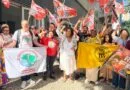 Deputada Renata Souza lança campanha contra de cassação de seu mandato na Alerj