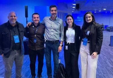 Sellene Hospitalar participa do lançamento do equipamento LumiraDx durante evento da Roche em São Paulo