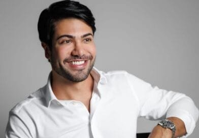 Dr. Márcio Sousa lança protocolos exclusivos de rejuvenescimento facial com benefícios especiais durante o mês de julho