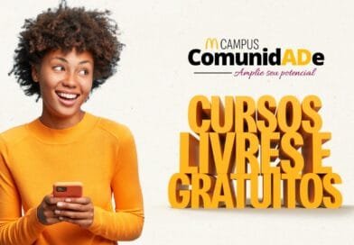Férias de julho: plataforma online reúne mais de 30 cursos gratuitos e com certificado