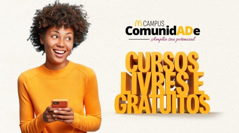 Férias de julho: plataforma online reúne mais de 30 cursos gratuitos e com certificado