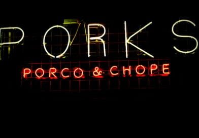 Porks Praça Tiradentes celebra Dia do Rock com 13 horas de programação e chope por R$ 13 