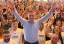 Um dia para entrar na história da política cearense: Adail Carneiro marca seu retorno ao reunir mais de 500 lideranças e representantes de mais de 150 municípios do Ceará