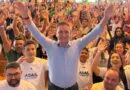 Um dia para entrar na história da política cearense: Adail Carneiro marca seu retorno ao reunir mais de 500 lideranças e representantes de mais de 150 municípios do Ceará