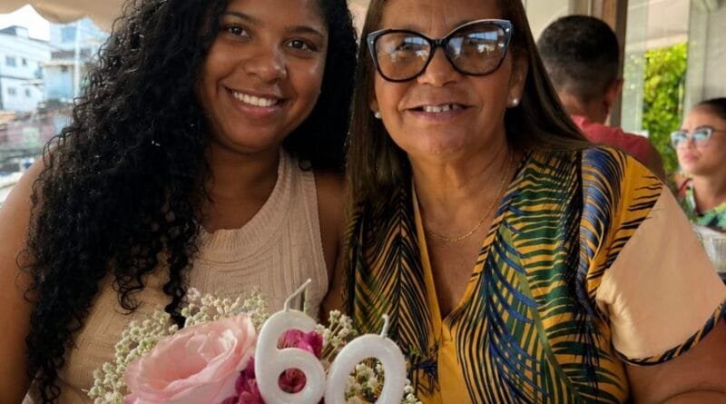 Dia dos Avós: receita de família atravessa gerações e mantém vivas as memórias à mesa