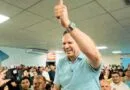 James Bel demonstra força política e mobiliza lideranças durante convenção partidária no Ceará