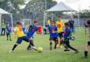 Liga Esportiva NESCAU® chega a Belo Horizonte para terceira edição consecutiva e abre inscrições gratuitas para crianças e adolescentes 