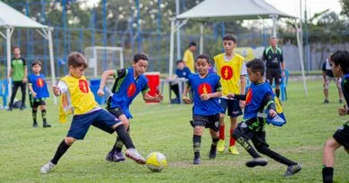Liga Esportiva NESCAU® chega a Belo Horizonte para terceira edição consecutiva e abre inscrições gratuitas para crianças e adolescentes 