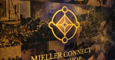 Mieller Connect chega a Minas Gerais e se consolida entre os encontros de maior relevância da joalheria brasileira Mieller Connect chega a Minas Gerais e se consolida entre os encontros de maior relevância da joalheria brasileira
