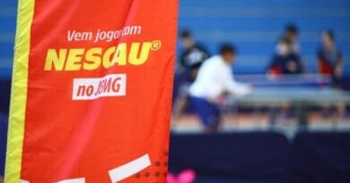 NESCAU® e Jogos Escolares de Minas Gerais ampliam colaboração para impactar ainda mais estudantes no estado NESCAU® e Jogos Escolares de Minas Gerais ampliam colaboração para impactar ainda mais estudantes no estado