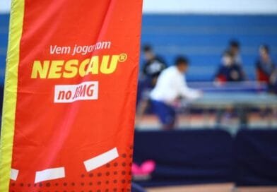 NESCAU® e Jogos Escolares de Minas Gerais ampliam colaboração para impactar ainda mais estudantes no estado