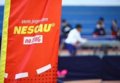 NESCAU® e Jogos Escolares de Minas Gerais ampliam colaboração para impactar ainda mais estudantes no estado