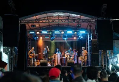 Botumirim será palco do Festivale em celebração à cultura popular do Vale do Jequitinhonha