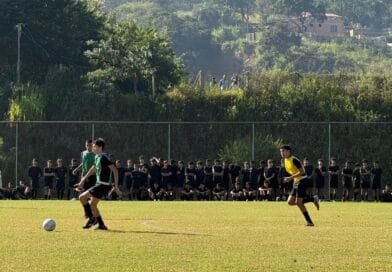 Villa Nova SAF amplia projeto da base e abre seletivas para formar categoria Sub-13 