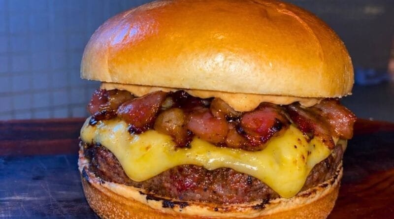 Underground Country BBQ – gastronomia texana – 25 de julho