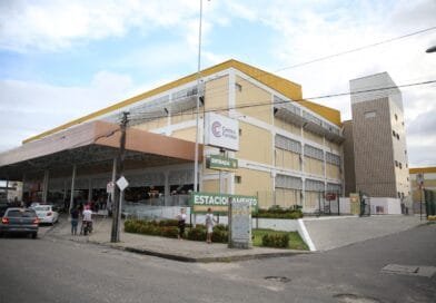 Centro Fashion Fortaleza terá funcionamento especial aos domingos durante o mês de julho