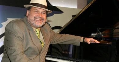 Marcos Ariel