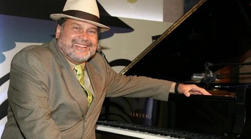 Marcos Ariel