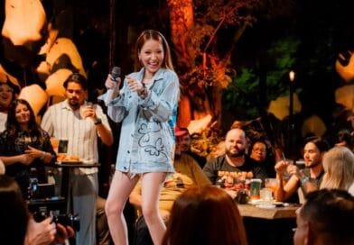 Marília Tavares entra para a lista de consideração do Latin Grammy com o projeto “Marília 2.0”