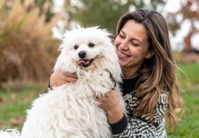 Assim como em humanos, envelhecimento de pets requer acompanhamento e cuidado preventivo