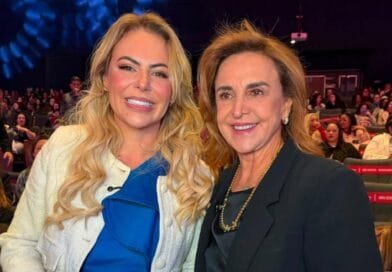 20 anos da Lei Maria da Penha são celebrados com homenagem a mulheres que atuam na proteção e garantia de direitos