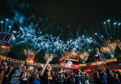 São Julhão Festival transforma São Paulo em território nordestino e encerra primeira edição com cinco dias de música, humor, cultura e emoção