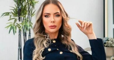 Rejane Pauletti consolida atuação jurídica no Paraguai e impulsiona a expansão de empresários brasileiros Rejane Pauletti consolida atuação jurídica no Paraguai e impulsiona a expansão de empresários brasileiros