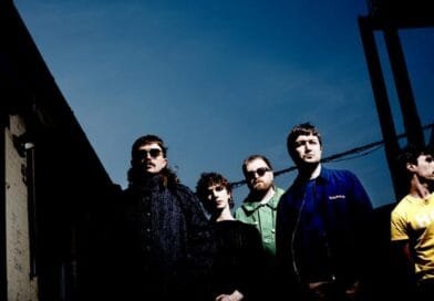 Gurriers lança o novo single e videoclipe “Nothing Happens Twice”
