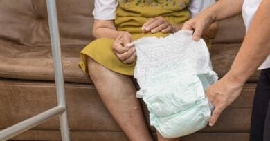 Soluções garantem bem-estar para acompanhar necessidaes do envelhecimento da população